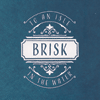 BRISK - To An Isle In The Water