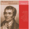 VARIOUS ARTISTS The Complete Songs Of Robert Tannahill Volume 2