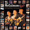 THE McCALMANS - Coming Home (Live)