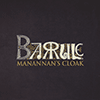 BARRULE - Manannans Cloak