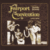 FAIRPORT CONVENTION FEATURING SANDY DENNY - Live at My Fathers Place 1974