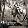 CHRIS JONES - Dacwr Tannau