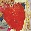ALLISON LUPTON - Half My Heart