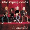 THE FLYING TOADS - In Stitches