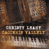 CHRISTY LEAHY & CAOIMHÍN VALLELY Christy Leahy Caoimhín Vallely