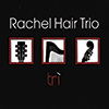 RACHEL HAIR TRIO - Tr