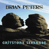 BRIAN PETERS Gritstone Serenade