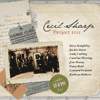 VARIOUS ARTISTS - The Cecil Sharp Project 2011