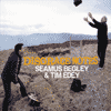 SEAMUS BEGLEY & TIM EDEY - Disgrace Notes