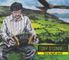 TONY OCONNELL - 'Live And Well