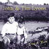JOHN & TIM LYONS - Easy & Bold