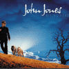 JOHN JONES - Rising Road 