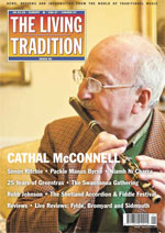 Living Tradition issue 90