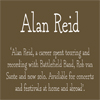 Alan Reid