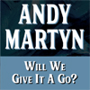 Andy Martyn