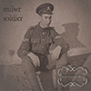 THREE LEGG’D MARE - Milwr Soldier 