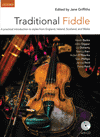 JANE GRIFFITHS (ED) - Traditional Fiddle