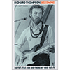 RICHARD THOMPSON WITH SCOTT TIMBERG - Beeswing: Fairport, Folk Rock And Finding My Voice 1967–75 