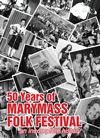 PETE HEYWOOD - 50 Years of Marymass Folk Festival: An Incomplete History 