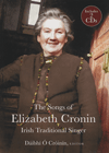 DÁIBHI Ó CRÓINÍN - The Songs Of Elizabeth Cronin 