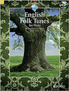 VICKI SWAN - English Folk Tunes For Flute