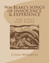 COLIN HODGETTS - William Blakes Songs Of Innocence And Experience