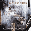 ADAM MCCULLOCH - In These Times