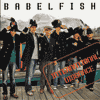 Babelfish - International Disgrace