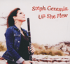 STEPH GEREMIA - Up She Flew