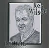 KEN WILSON - Portraits 