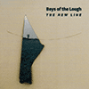 BOYS OF THE LOUGH - The New Line