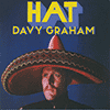 DAVY GRAHAM - Hat 
