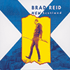 BRAD REID - New Scotland 
