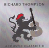RICHARD THOMPSON - Acoustic Classics II