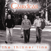 CAIRDEAS - The Thinner Line