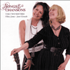 THE TWO SISTERS: HILARY JAMES & JANET GIRAUDO - Songs & Chansons