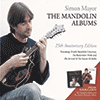 SIMON MAYOR - The Mandolin Albums