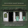 SANDY BRECHIN AND FRIENDS - The Sunday Night Sessions