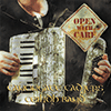 CANONGATE CADJERS CEILIDH BAND - Open With Care