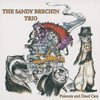 THE SANDY BRECHIN TRIO - Polecats And Dead Cats  