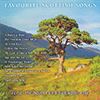 VARIOUS ARTISTS - Favourite Scottish Songs (For A’ The Bairns And Awbuddie Else)