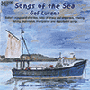 GEF LUCENA - Songs Of The Sea