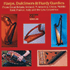 VARIOUS ARTISTS - Harps, Dulcimers & Hurdy Gurdies