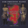 VARIOUS ARTISTS - For Freedom Alone (The Wars Of Independence)