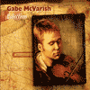 GABE McVARISH - Eclection