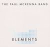 THE PAUL MCKENNA BAND - Elements