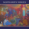 VARIOUS ARTISTS - Scotland’s Voices