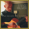 STEVIE PALMER - We Become The Sunshine 