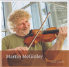 MARTIN MCGINLEY - Full Circle
