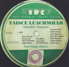 VARIOUS ARTISTS - Taisce Luachmhar (Valuable Treasure): The Fiddle Album 